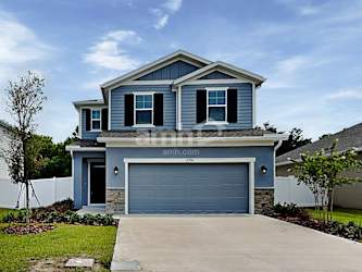 2796 Ponds Trail - Saint Cloud, FL