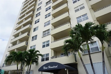 900 NE 18th Ave #1008 - Fort Lauderdale, FL