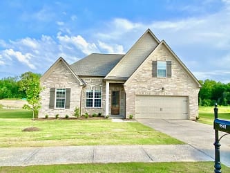 5541 Port Stacy Dr - Horn Lake, MS