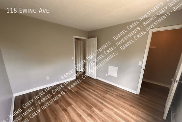 118 Ewing Ave unit 1 - undefined, undefined