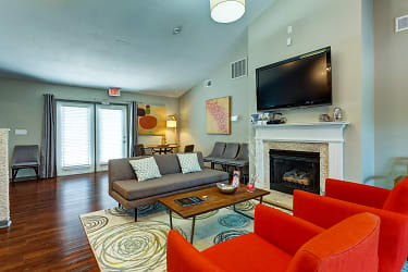 Residences At Forestdale Apartments - Burlington, NC