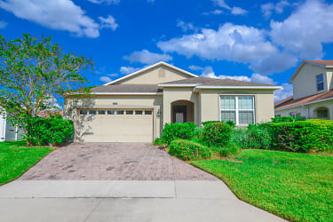 4422 Olympia Ct - Clermont, FL