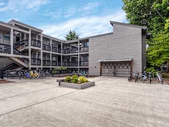 1335 North Apartments - Corvallis, OR