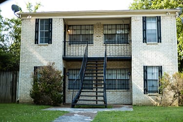 1579 Court Ave unit 4 - Memphis, TN