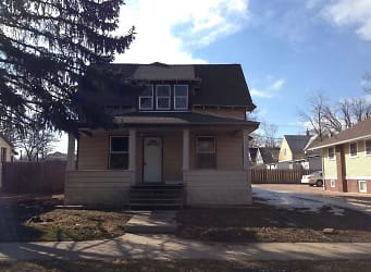 1211 12th Ave unit 1 - Greeley, CO