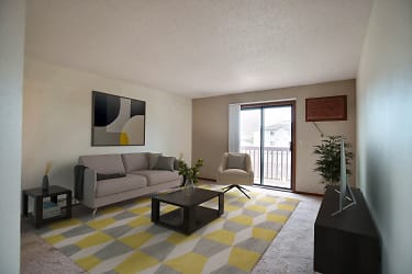 Westwood Estates Apartments - Fargo, ND