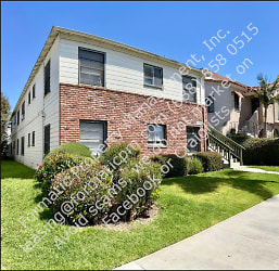1210 Bennett Ave unit 5 - Long Beach, CA