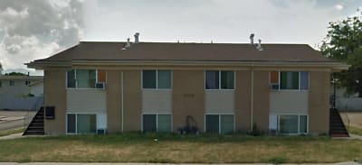 465 Pamela Way unit 2 - Salt Lake City, UT