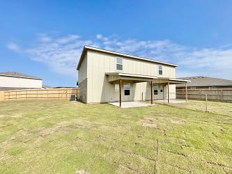 1810 Montell St - Copperas Cove, TX