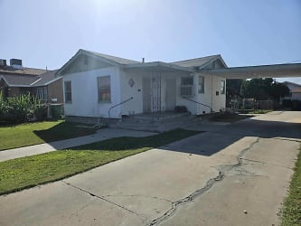 626 Central Ave - Shafter, CA