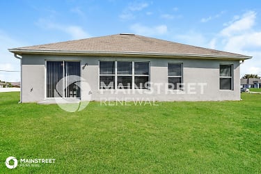 2834 Nw Embers Terrace - Cape Coral, FL