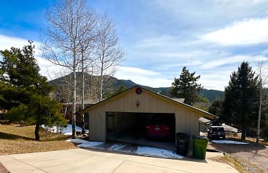 27828 Fireweed Dr - Evergreen, CO