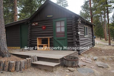 32993 Snowshoe Road #3 Evergreen CO 80439 - Evergreen, CO