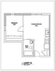 Van Cruz Apartments - Des Moines, IA