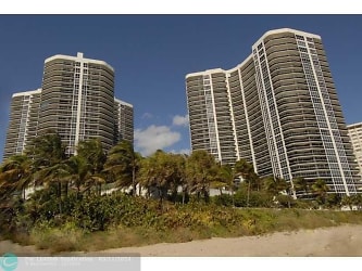 3200 N Ocean Blvd #2105 - Fort Lauderdale, FL