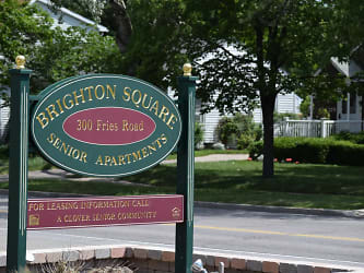 Brighton Square Senior Apartments - Tonawanda, NY