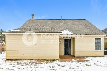6007 E Wagon Hill Rd - undefined, undefined