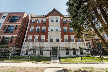 4119 N Kenmore Ave - Chicago, IL