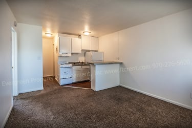 500 Laporte Ave - Fort Collins, CO