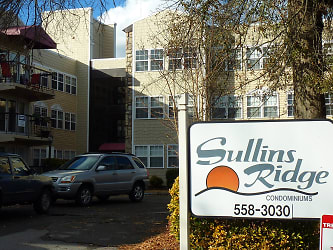 2749 Sullins St unit B307 - Knoxville, TN