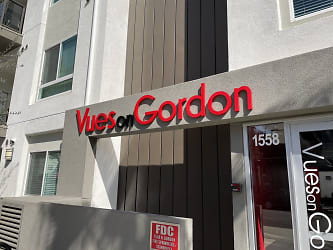 Vues On Gordon Apartments - Hollywood, CA