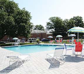 Atlantic Manor Apartments - Manasquan, NJ