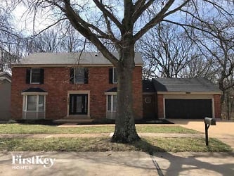 16342 Peppermill Dr - Wildwood, MO