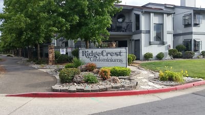 225 Ridgetop Dr unit 115 - Redding, CA
