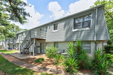 Residences On Riverdale Apartments - College Park, GA