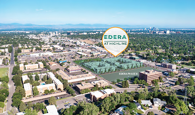 Edera Apartments - Denver, CO