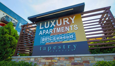 Tapestry Glenview Apartments - Northbrook, IL