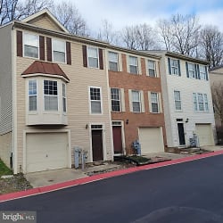 110 Quiet Waters Pl - Annapolis, MD
