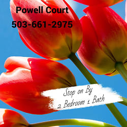 16916 SE Powell Blvd #3 03 - Portland, OR