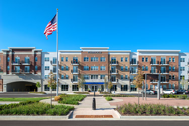 The Arbuckle Apartments - Brownsburg, IN