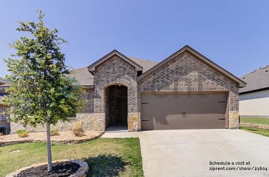 430 Forestridge Drive - Rockwall, TX