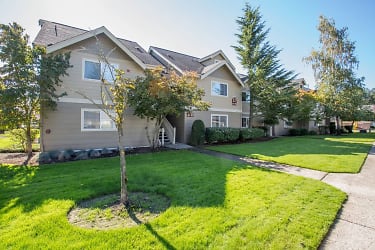 Welcome To Maple Ridge Apartments In Vancouver, WA! - undefined, undefined
