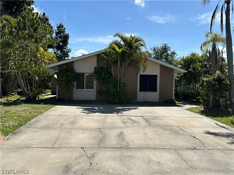 16841 Juanita Ave #A - Fort Myers, FL