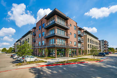 Wylder Square Apartments - Carrollton, TX