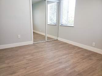 The Chase Apartment Homes - Oakland, CA