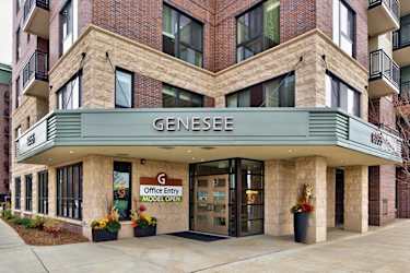 Genesee Apartments And Townhomes - Bloomington, MN