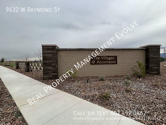 9632 W Raymond St - Tolleson, AZ