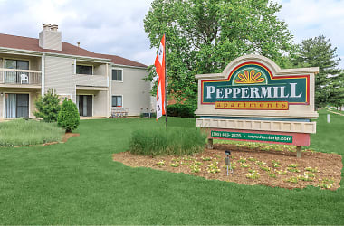 Peppermill Village Apartments - West Lafayette, IN