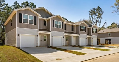 Eula Cove Townhomes Apartments - undefined, undefined