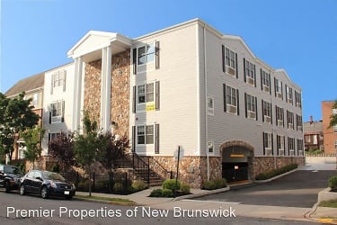 32 Union Street Apartments - New Brunswick, NJ