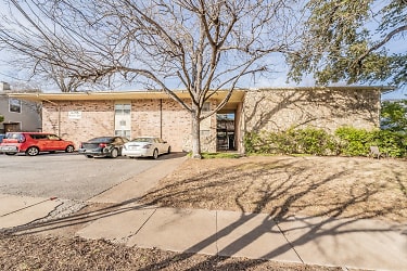 4808 Bryce Ave unit 19 - Fort Worth, TX