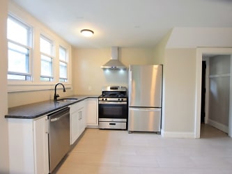 710 E State St unit 5BR - Ithaca, NY