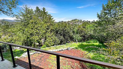 362 Richardson Wy - Mill Valley, CA