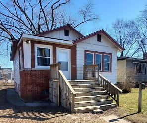 347 Tompkins St - Gary, IN