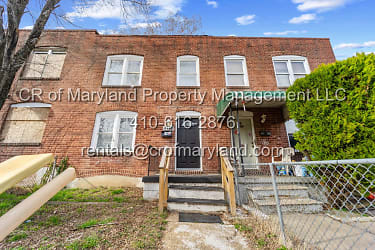 4118 Audrey Ave - Baltimore, MD