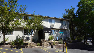Reno Vista Apartments - Reno, NV